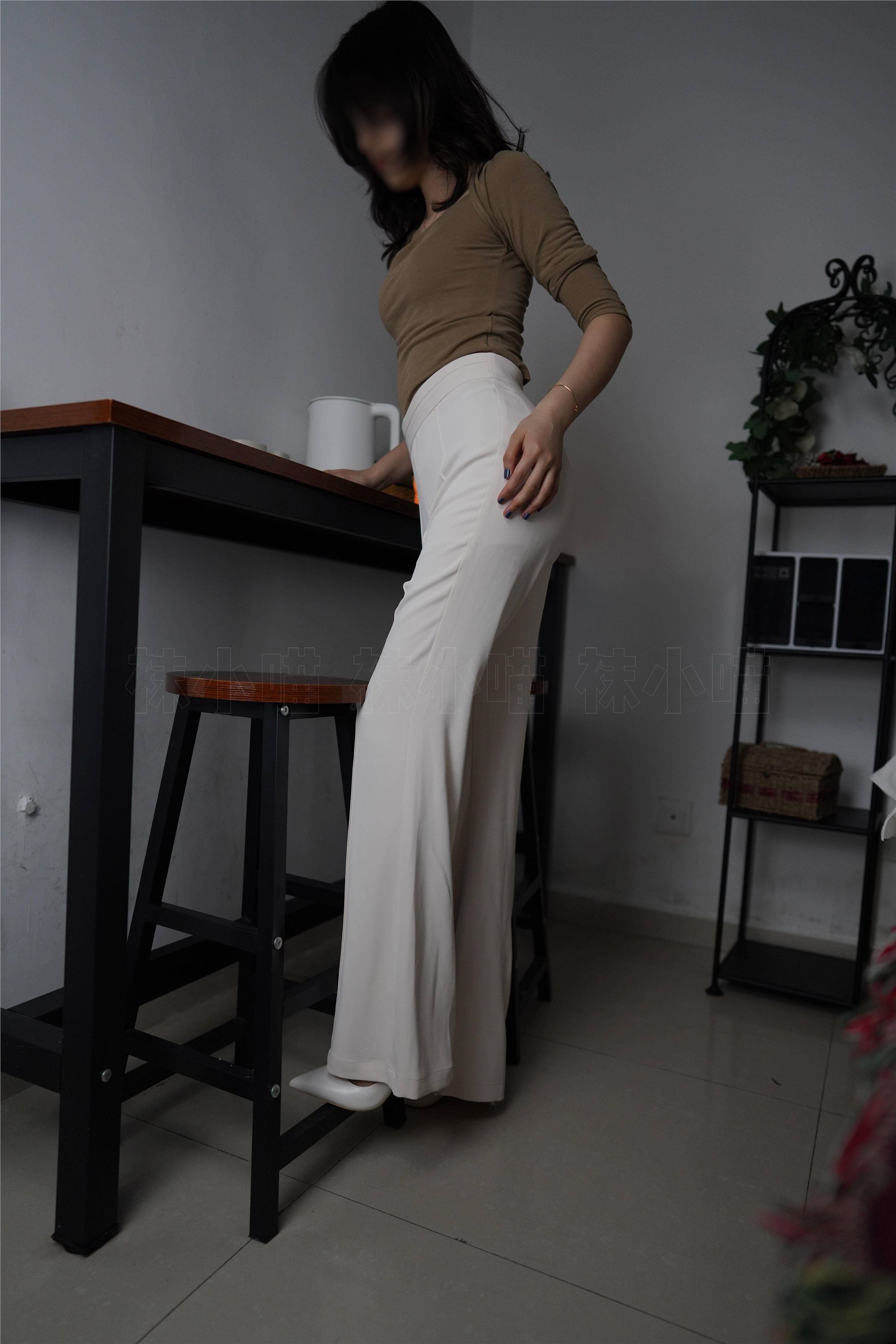 kittyWawa袜小喵 KT293 飘逸